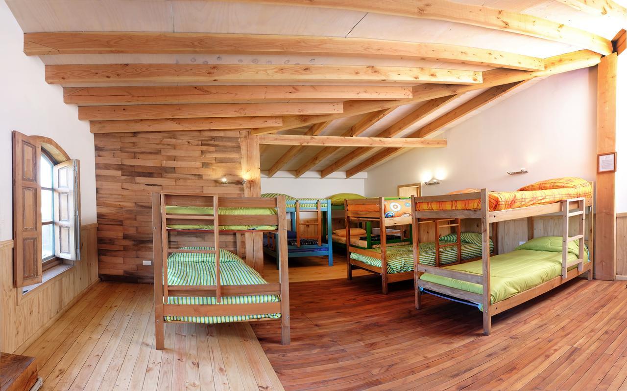 Rio Libre Pucon Party Hostel 외부 사진