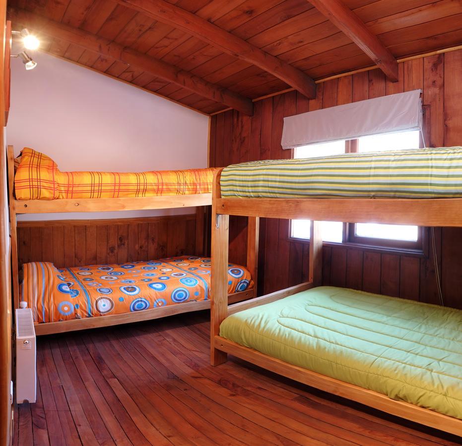 Rio Libre Pucon Party Hostel 외부 사진
