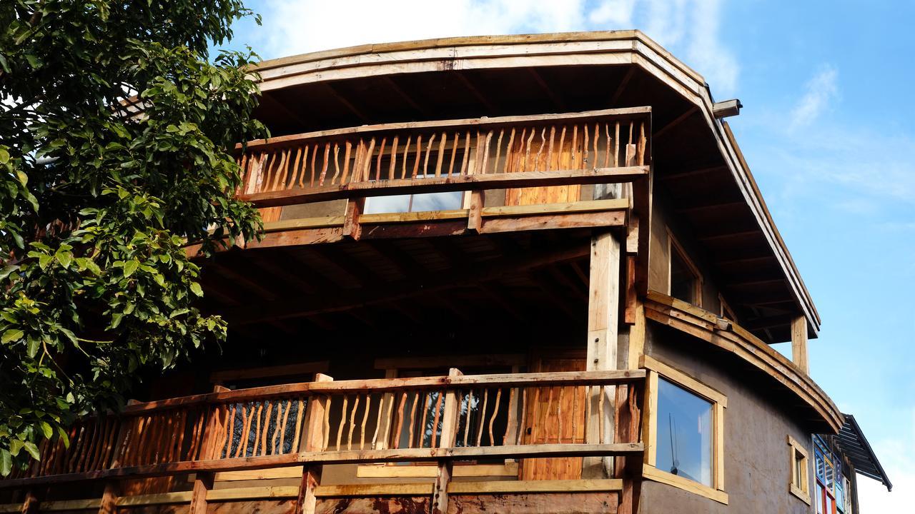 Rio Libre Pucon Party Hostel 외부 사진
