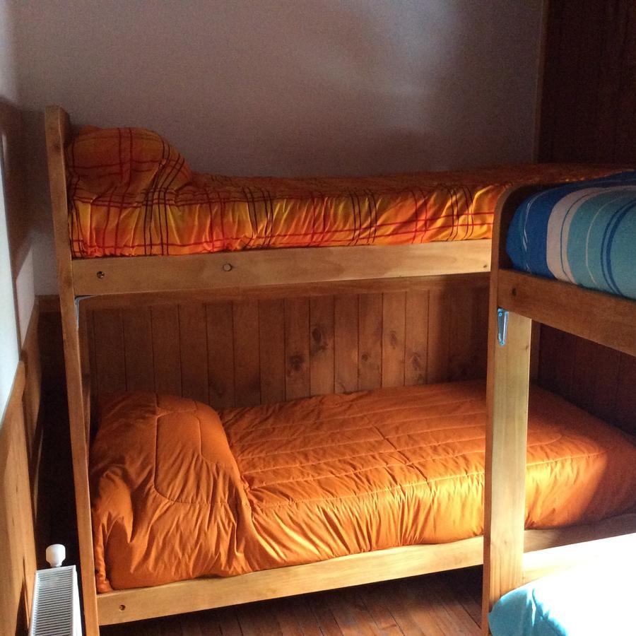 Rio Libre Pucon Party Hostel 외부 사진