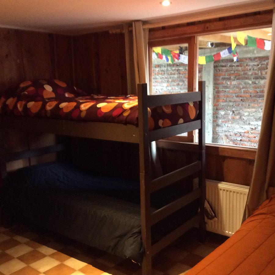 Rio Libre Pucon Party Hostel 외부 사진