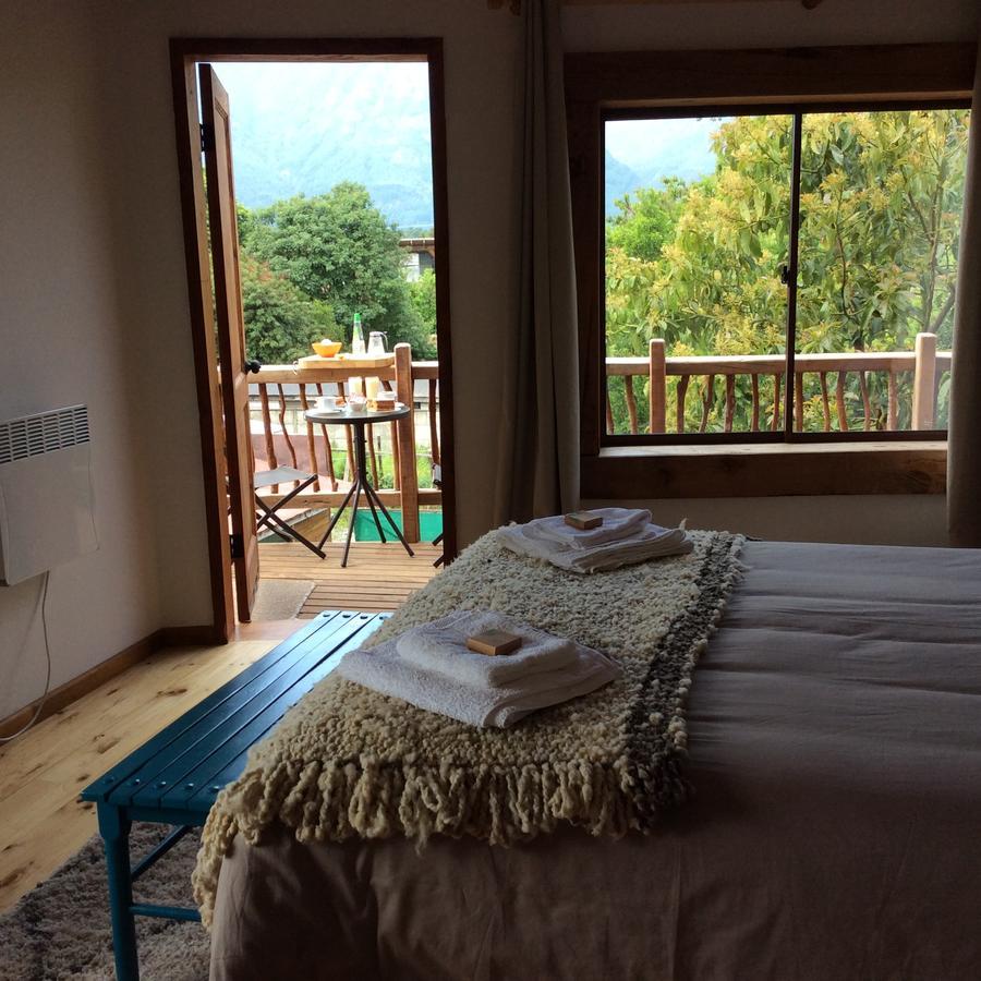 Rio Libre Pucon Party Hostel 외부 사진