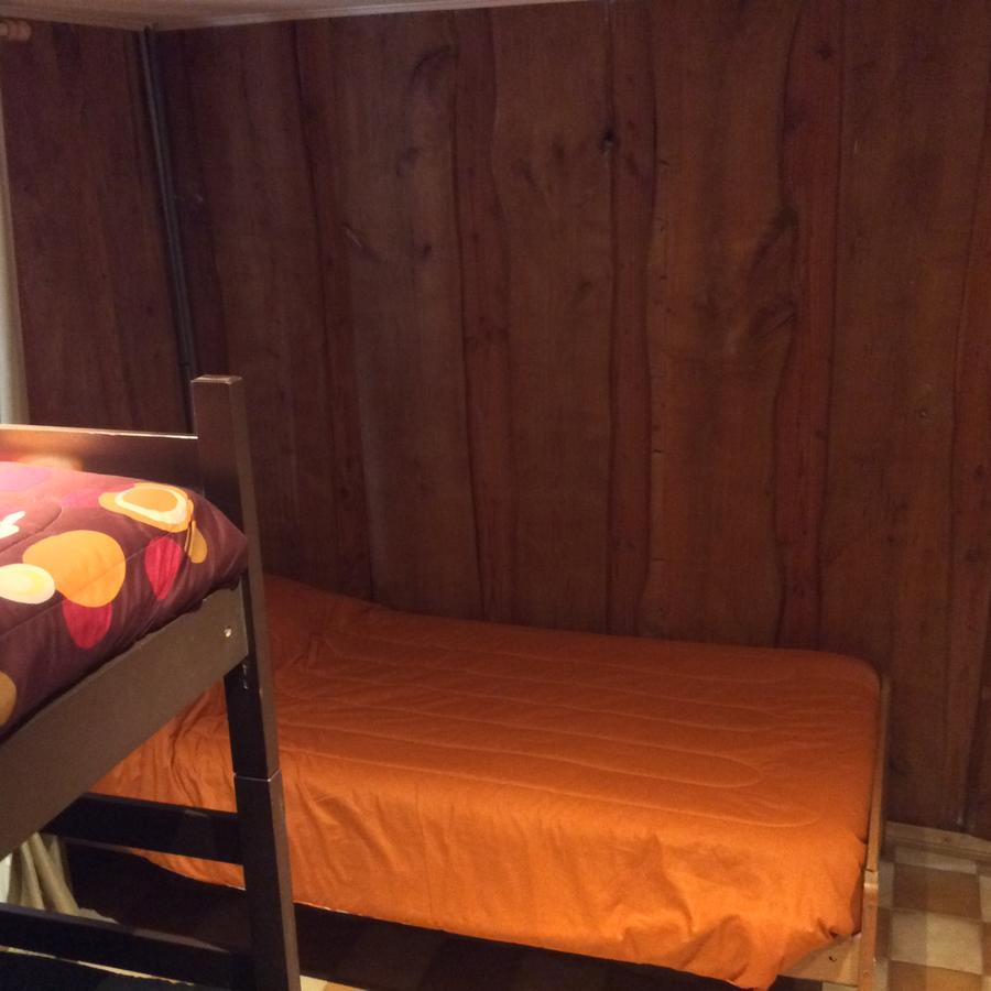 Rio Libre Pucon Party Hostel 외부 사진