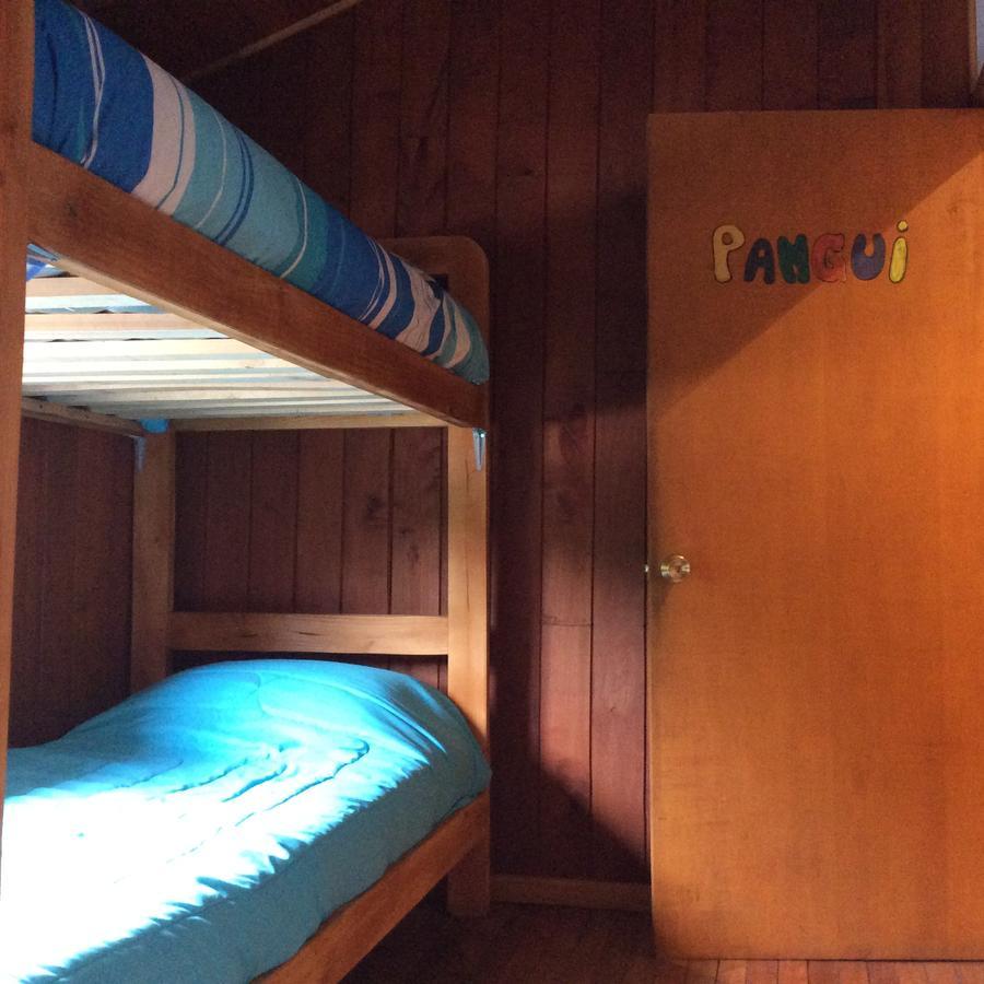 Rio Libre Pucon Party Hostel 외부 사진