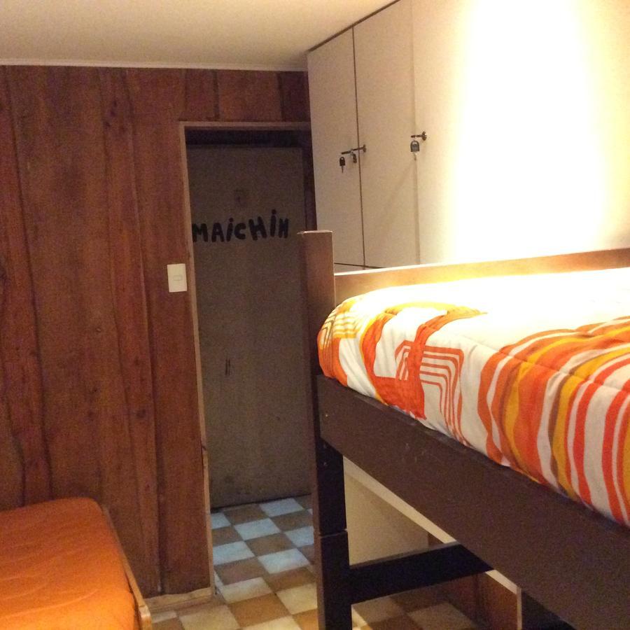 Rio Libre Pucon Party Hostel 외부 사진