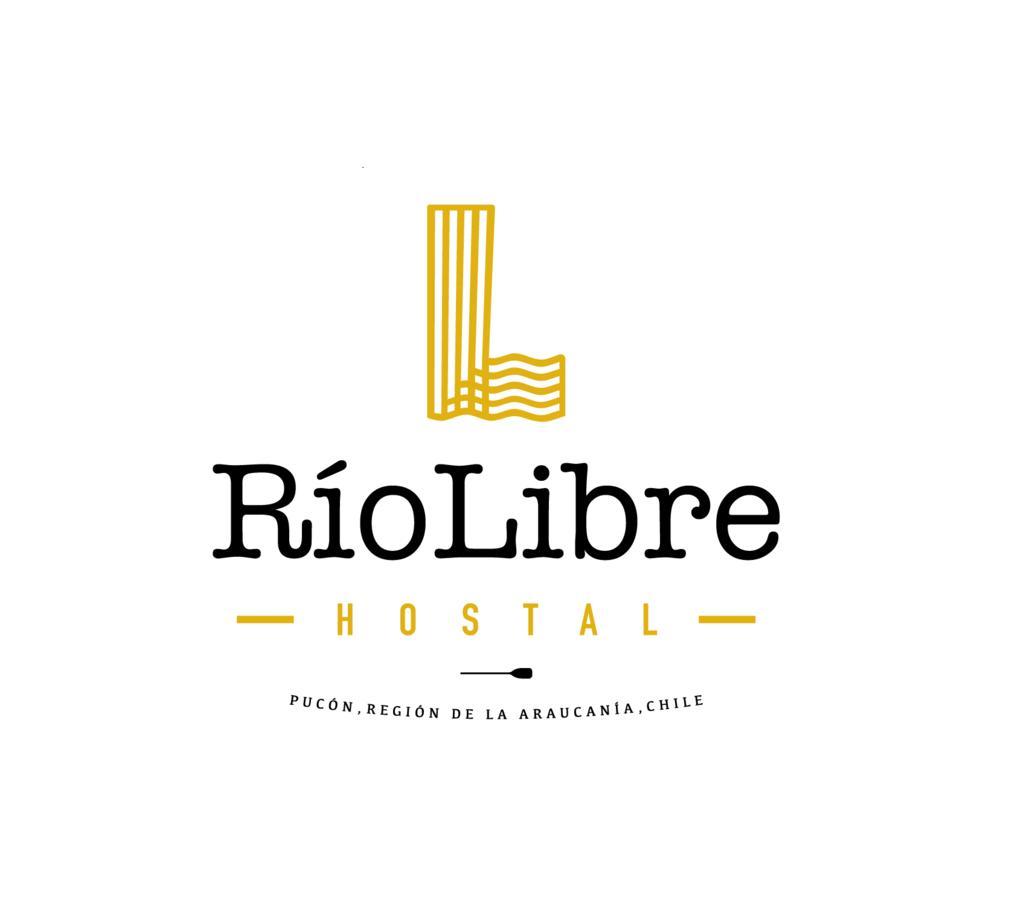 Rio Libre Pucon Party Hostel 외부 사진