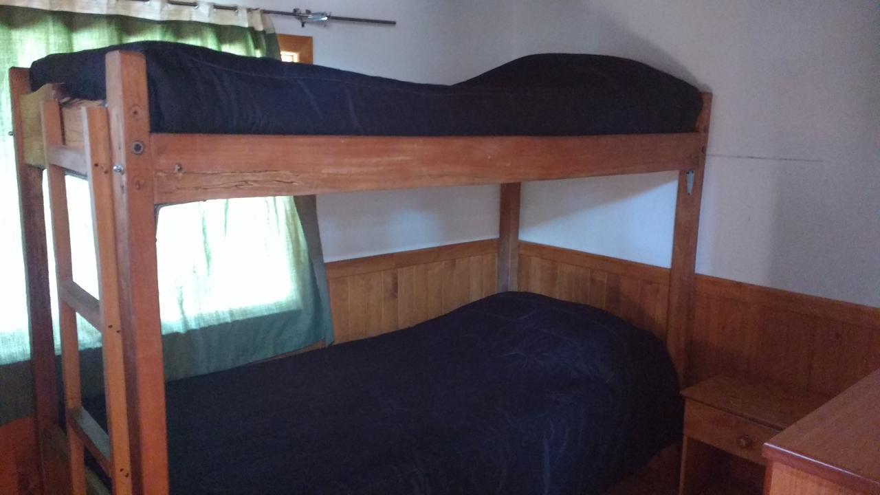 Rio Libre Pucon Party Hostel 외부 사진