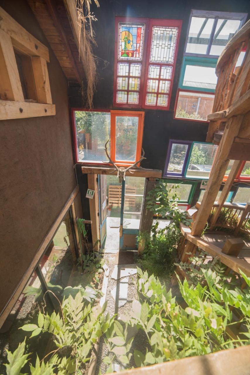 Rio Libre Pucon Party Hostel 외부 사진