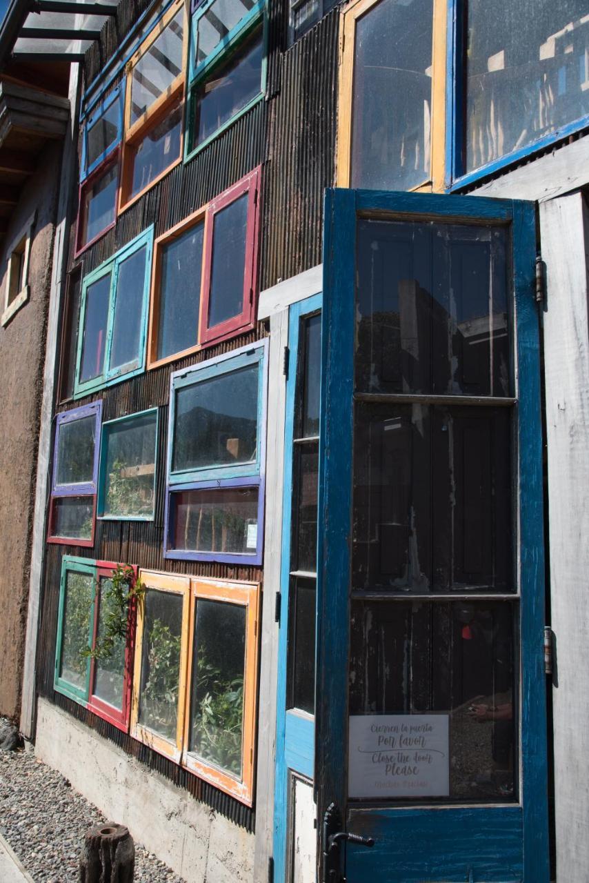 Rio Libre Pucon Party Hostel 외부 사진