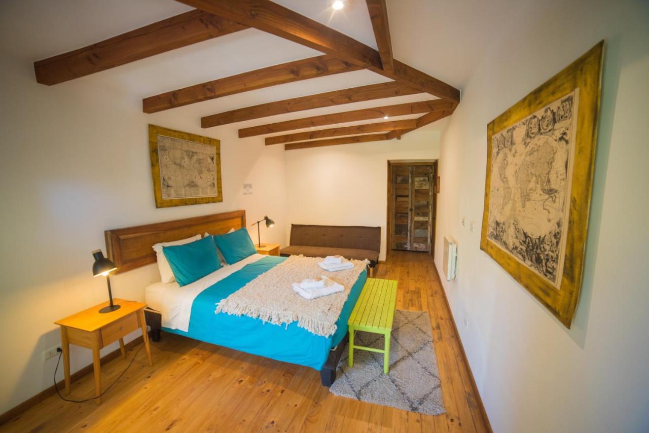 Rio Libre Pucon Party Hostel 외부 사진